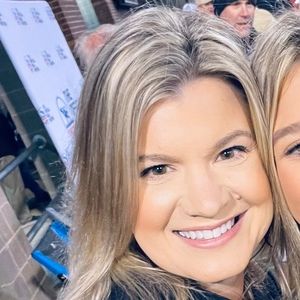 Meet your Posher, Katrina